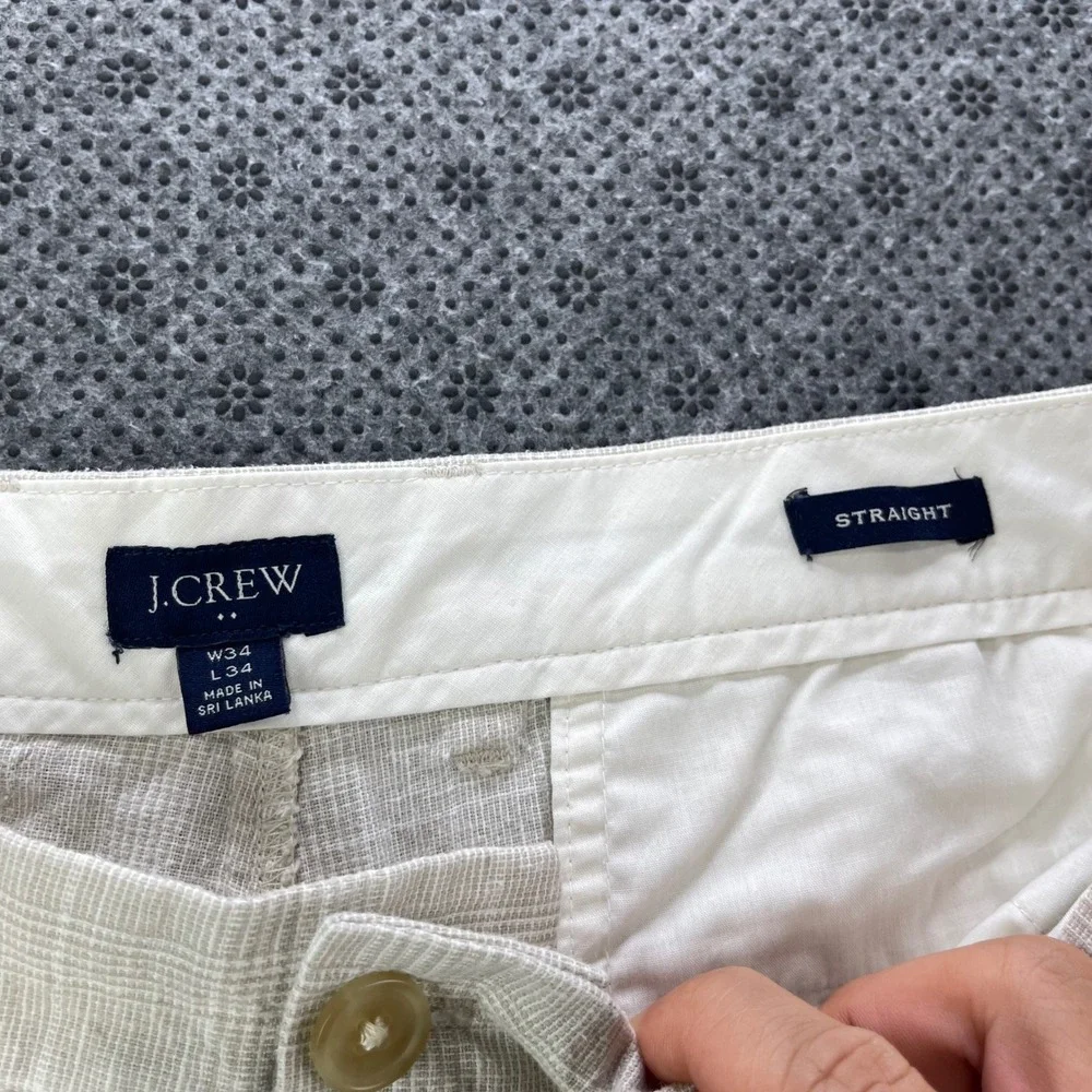 J. Crew Factory excellent pre